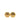 Gold Chanel Gold Plated CC Round Clip On Earrings - Designer Revival