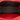 Red Prada Soft Calf Trimmed Saffiano Lux Zip Convertible Tote Satchel