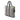 Beige Gucci GG Supreme Business Bag