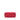 Red LOEWE Stitched Suede Amazona 28 Handbag