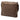 Brown Louis Vuitton Damier Ebene Brooklyn MM Crossbody Bag