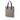 Beige Gucci GG Supreme Handbag
