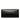 Black Saint Laurent Grain de Poudre Monogram Cassandre Clutch - Designer Revival