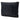 Black Chanel Large Quilted Caviar O Case Clutch