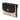 White Chanel CC Bicolor Quilted Lambskin Double Sided Wallet on Chain Crossbody Bag