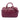 Red Louis Vuitton Monogram Empreinte Speedy Bandouliere 25 Satchel