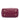 Red Louis Vuitton Monogram Empreinte Speedy Bandouliere 25 Satchel