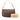 Brown Louis Vuitton Monogram Pochette Accessoires Shoulder Bag - Designer Revival