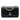 Black Chanel Medium Quilted Lambskin Westminster Pearl Flap Shoulder Bag
