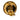 Gold Chanel Gold Plated CC Round Clip On Earrings - Designer Revival