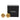 Gold Chanel Gold Plated CC Round Clip On Earrings - Designer Revival