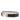 Black Hermès Narrow Enamel Clic H Bracelet PM