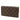 Brown Louis Vuitton Monogram Sarah Long Wallet