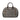 Gray Louis Vuitton Havane Stamped Trunk GM Handbag