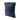 Blue Bottega Veneta Nappa Intrecciato VN Crossbody