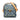 Blue Louis Vuitton Monogram Denim Camera Bag