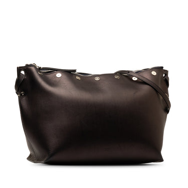 Brown Celine Medium Sailor Bag - Designer Revival