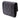 Brown Chanel Quilted Caviar Boy Card Holder with Chain Crossbody Bag