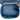Blue Chanel Mini Quilted Denim Camellia Sweetheart Vanity Case With Chain Crossbody Bag