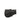 Black Dior Oblique Canvas Saddle Crossbody