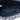 Blue Dior Diorissimo Canvas Saddle Pouch