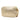 Gold Prada Nappa Gaufre Camera Bag