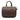 Brown Louis Vuitton Damier Ebene Speedy 25 Boston Bag