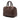 Brown Louis Vuitton Damier Ebene Speedy 25 Boston Bag
