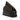 Black Fendi Medium Nappa Fendi First Shoulder Bag