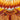 Yellow Hermès Brazil Silk Scarf 90 Scarves