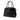 Black Louis Vuitton Epi Passy GM Shoulder Bag