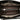 Black Burberry Leather Handbag