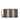 Brown Bottega Veneta Tricolor Nappa Intrecciato Clutch