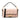 Pink Fendi Zucca Embroidered Canvas Baguette Satchel