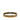 Yellow Hermès Narrow Anchor and Rope Enamel Bangle 65 Costume Bracelet