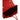 Red Chanel Small Lambskin Urban Spirit Backpack