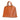 Brown Louis Vuitton Epi Alma PM Handbag - Designer Revival