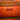 Orange Prada Saffiano Cuir Turnlock Twin Satchel - Designer Revival