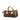 Brown Louis Vuitton Monogram Popincourt Handbag