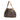 Brown Louis Vuitton Monogram Galliera PM Shoulder Bag - Designer Revival