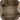 Brown Prada Vitello Daino Open Convertible Tote Satchel