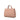 Pink Gucci Small GG Marmont Matelasse Calfskin Satchel