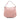 Pink Gucci Large Microguccissima Bree Shoulder Bag