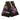 Black Hermès Les Rubans du Cheval Silk Scarf 90 Scarves
