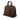 Brown Louis Vuitton Epi Alma PM Handbag