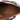 Brown Louis Vuitton Epi Alma PM Handbag