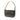 Gray Louis Vuitton Monogram Mat Fowler Shoulder Bag