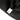 Black Prada Vitello Daino Trimmed Tessuto Zip Top Crossbody - Designer Revival
