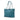 Blue Chanel Small Quilted Caviar Daily Shopping Tote - Designer Revival
