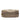 Gold LOEWE Metallic Leather Amazona 35 Handbag